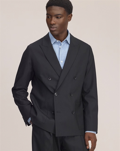 NN. 07 - Jordin 10037 Blazer - Black